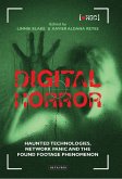 Digital Horror (eBook, PDF)