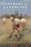 Clothing and Landscape in Victorian England (eBook, PDF)