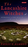 The Lancashire Witches (eBook, PDF)
