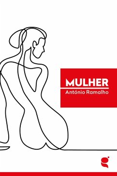 Mulher (eBook, ePUB) - Ramalho, António Pereira
