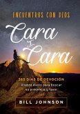 Encuentros con Dios cara a cara / Meeting God Face to Face (eBook, ePUB)