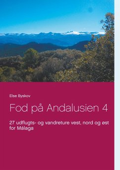 Fod på Andalusien 4