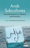 Arab Subcultures (eBook, PDF)