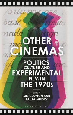 Cover Other Cinemas (eBook, PDF)