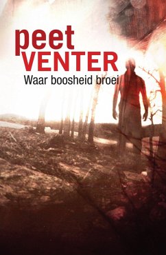 Cover Waar boosheid broei (eBook, ePUB)