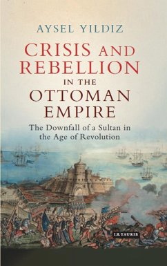Crisis and Rebellion in the Ottoman Empire (eBook, PDF) Cover Crisis and Rebellion in the Ottoman Empire (eBook, PDF)