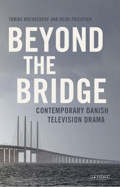 Cover Beyond The Bridge (eBook, PDF)
