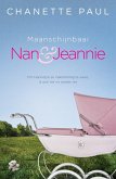 Maanschijnbaai 2: Nan & Jeannie (eBook, ePUB)