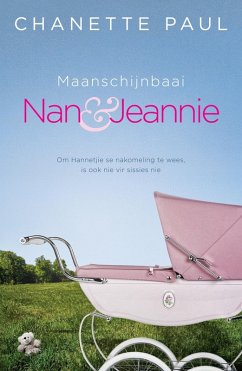 Cover Maanschijnbaai 2: Nan & Jeannie (eBook, ePUB)