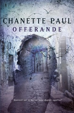 Cover Offerande (eBook, ePUB)