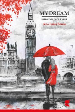 Cover My dream (eBook, ePUB)