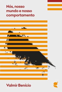 Cover Nós, nosso mundo e nosso comportamento (eBook, ePUB)