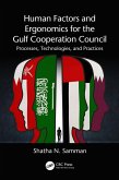 Human Factors and Ergonomics for the Gulf Cooperation Council (eBook, ePUB)