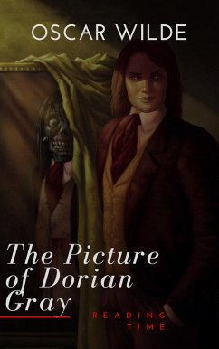 The Picture of Dorian Gray (eBook, ePUB) - Wilde, Oscar; Time, Reading