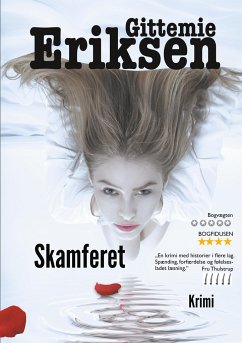 Skamferet - Eriksen, Gittemie