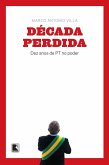 Década perdida (eBook, ePUB)
