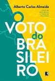 O voto do brasileiro - Edição Bilíngue (eBook, ePUB)