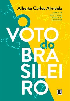 Cover O voto do brasileiro - Edição Bilíngue (eBook, ePUB)