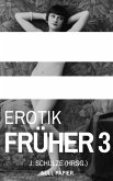 Erotik Früher 3 (eBook, ePUB)