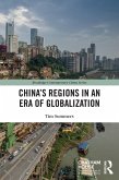 China's Regions in an Era of Globalization (eBook, ePUB)