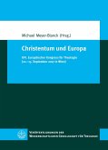 Christentum und Europa (eBook, PDF)