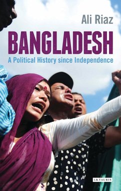 Bangladesh (eBook, PDF) - Riaz, Ali