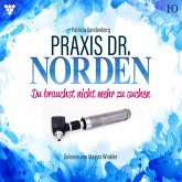 Praxis Dr. Norden 10 - Arztroman (MP3-Download)