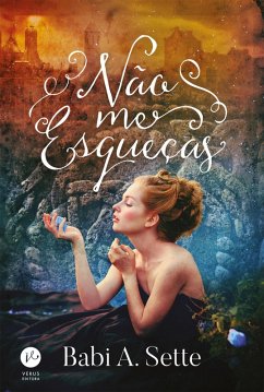 Cover Não me esqueças (eBook, ePUB)