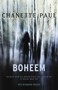 Cover Boheem (eBook, ePUB)