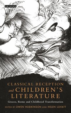 Classical Reception and Children's Literature (eBook, PDF)