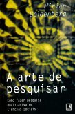 A arte de pesquisar (eBook, ePUB)