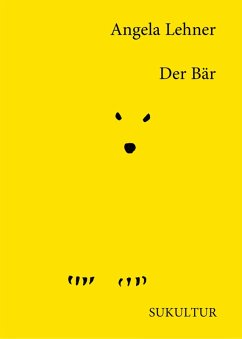 Der Bär (eBook, ePUB) - Lehner, Angela
