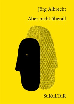 Aber nicht überall (eBook, ePUB) - Albrecht, Jörg