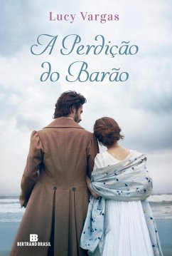 A perdição do Barão (eBook, ePUB) - Vargas, Lucy