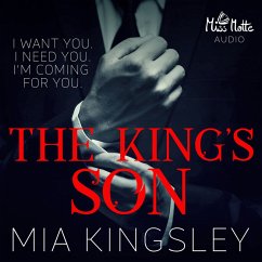 The King's Son (MP3-Download) - Kingsley, Mia