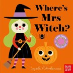 Where's Mrs Witch? Where's Mrs Witch?