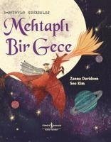 Mehtapli Bir Gece - Davidson, Zanna