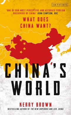 China's World (eBook, PDF) - Brown, Kerry