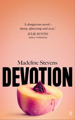 Devotion - Stevens, Madeline