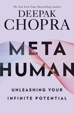 Metahuman - Chopra, Deepak