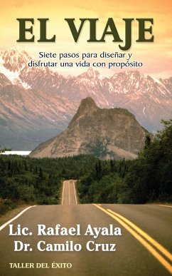 El viaje (eBook, ePUB) - Ayala, Rafael; Cruz, Camilo