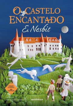 O Castelo encantado (eBook, ePUB) Cover O Castelo encantado (eBook, ePUB)