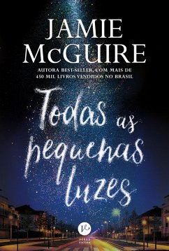 Todas as pequenas luzes (eBook, ePUB) - Mcguire, Jamie