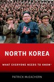 North Korea (eBook, ePUB)