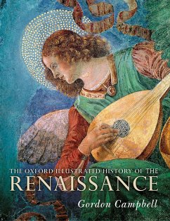 The Oxford Illustrated History of the Renaissance (eBook, ePUB)