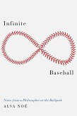 Infinite Baseball (eBook, PDF)