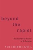 Beyond the Rapist (eBook, ePUB)