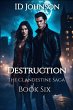 Destruction (The Clandestine Saga, #6)... - Bild 1