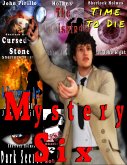 Sherlock Holmes Mystery Six (eBook, ePUB) Sherlock Holmes Mystery Six (eBook, ePUB)