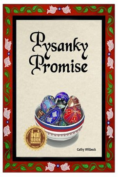 Cover Pysanky Promise (eBook, ePUB)
